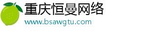 重庆恒曼网络
